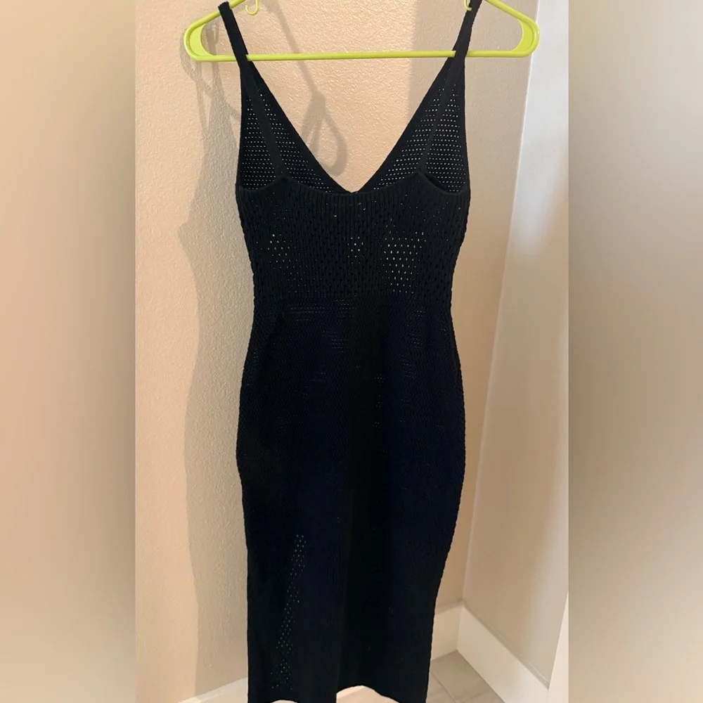 Aritzia Wilfred Evie Dress - Picture 5 of 6